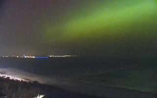 Świnoujście zachód - 19-01-2026 21:06