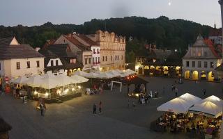 Kazimierz Dolny - 12-08-2024 18:28