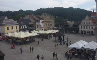 Kazimierz Dolny - 22-08-2024 13:36