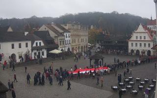 Kazimierz Dolny - 11-11-2025 10:45