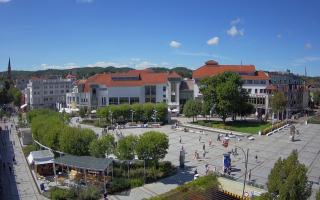 Sopot - Monciak Panorama - 13-08-2024 11:12