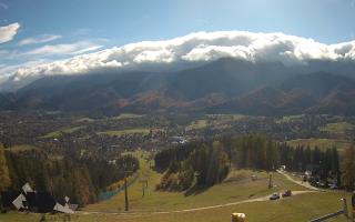 Polana Szymoszkowa - 23-10-2025 10:02