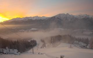 Polana Szymoszkowa - 19-02-2026 05:33