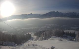 Polana Szymoszkowa - 20-02-2026 06:53