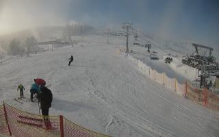 Gryglówka - Zieleniec Ski Arena - 12-12-2024 10:20