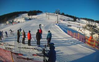 Gryglówka - Zieleniec Ski Arena - 30-12-2024 07:53