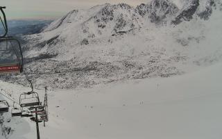 Kasprowy Wierch Hala Gąsienicowa - 19-02-2026 10:03