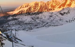 Kasprowy Wierch Hala Gąsienicowa - 29-04-2026 17:48