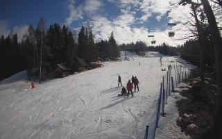 Wierchomla szałas - 12-02-2026 11:12