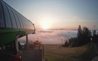 Słotwiny Arena górna stacja - 21-08-2024 03:59