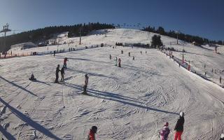Zieleniec SKI Arena - Bartuś - 31-12-2024 09:44