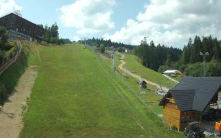 Henryk Ski Krynica Z.  dolna sta - 19-08-2024 10:45