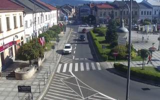 Kęty Rynek - 12-08-2024 14:45