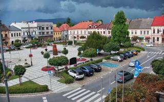 Kęty Rynek - 19-07-2026 14:09