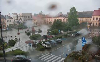 Kęty Rynek - 19-07-2026 14:17