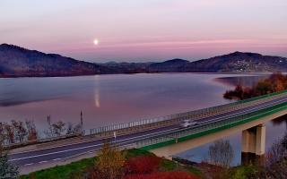 Jezioro Mucharskie - 05-11-2025 15:17