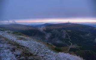 Śnieżka - 12-09-2024 16:51