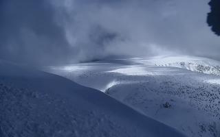 Śnieżka - 18-02-2026 10:53