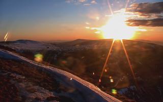 Śnieżka - 29-04-2026 17:55