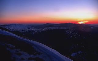 Śnieżka - 29-04-2026 18:27