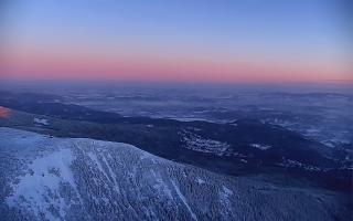 Śnieżka - 18-02-2025 06:06