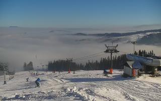 Kotelnica Białczańska - 02-12-2024 09:45