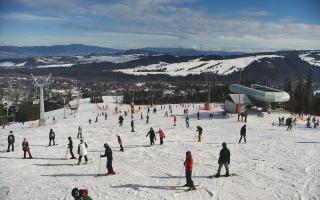Kotelnica Białczańska - 12-02-2026 10:24