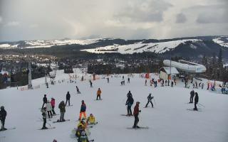 Kotelnica Białczańska - 18-02-2026 11:46