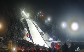 Wielka Krokiew - górna - 10-01-2026 16:22