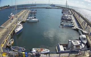 Hel Marina - 12-08-2024 12:51