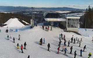 Kotelnica Jankulakowski ujęcie - 12-02-2026 11:00