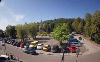 Lanckorona Rynek - 06-09-2024 12:41