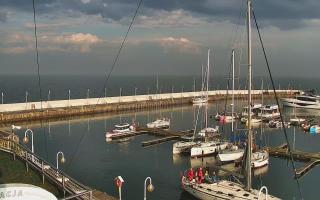 Sopot bosmanat molo #2 - 14-04-2025 15:36