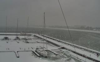 Sopot bosmanat molo #2 - 13-02-2026 09:26