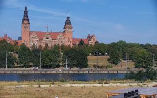 Szczecin plaża - 08-09-2024 09:00