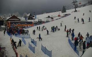 Zieleniec PTZ #1 Winterpol - 18-02-2026 11:44