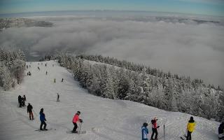 COS Szczyrk Skrzyczne - 19-02-2026 09:23