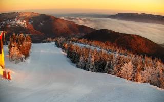 COS Szczyrk Skrzyczne - 26-02-2026 05:40