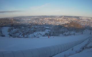 Kurza Góra - 20-02-2026 06:42