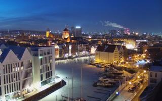 Gdańsk Motława - 01-02-2026 16:24