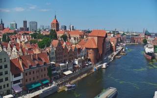Gdańsk Stare Miasto 2 - 26-06-2024 12:19