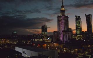 Warszawa PKN - 30-10-2025 15:42