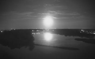 Widok z Twierdzy Modlin - 14-04-2025 20:24