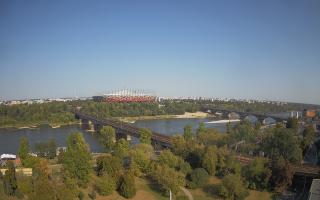 Warszawa Stadion Narodowy - 08-09-2024 13:19