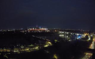 Warszawa Stadion Narodowy - 14-04-2025 18:20