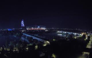 Warszawa Stadion Narodowy - 27-04-2025 19:44