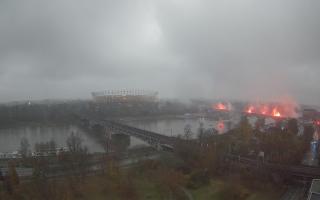 Warszawa Stadion Narodowy - 11-11-2025 14:48