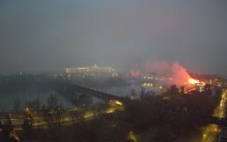 Warszawa Stadion Narodowy - 11-11-2025 15:16