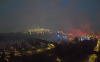 Warszawa Stadion Narodowy - 11-11-2025 15:23