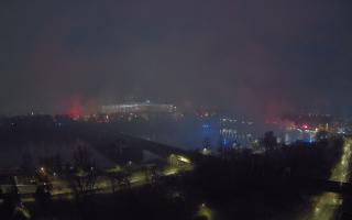 Warszawa Stadion Narodowy - 11-11-2025 15:30